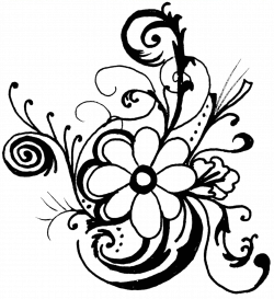 Free Floral Cliparts, Download Free Clip Art, Free Clip Art on ...