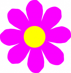 Crop Single Flower Clipart