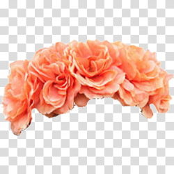 Orange crown transparent background PNG cliparts free ...