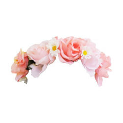 Transparent-Flowers ❤ liked on Polyvore featuring ...