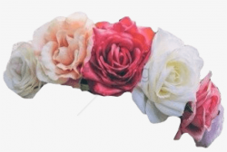 Free Png Tumblr Transparent Flower Crown Png Image - Flower ...