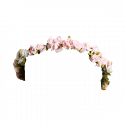 Flower Crown Tumblr Png #42594 - Free Icons and PNG Backgrounds