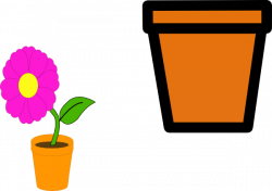 Free Flower Pot Image, Download Free Clip Art, Free Clip Art ...