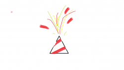 Diwali Flower Pot Clipart