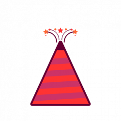 Diwali Flower Pot Clipart