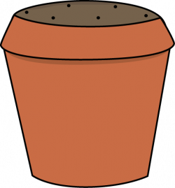 Free Flower Pot Clipart, Download Free Clip Art, Free Clip ...