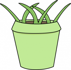 Free Flower Pot Clipart, Download Free Clip Art, Free Clip ...