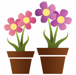 Free Pictures Of Flower Pot, Download Free Clip Art, Free ...