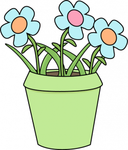 Free Images Of Flower Pots, Download Free Clip Art, Free ...