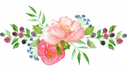 watercolor clipart transparent - Google Search in 2019 ...
