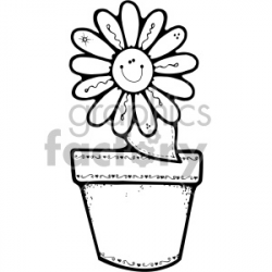 flower clipart - Royalty-Free Images | Graphics Factory