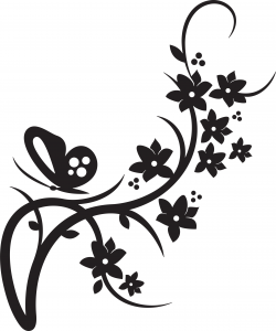 Free Floral Design Clipart, Download Free Clip Art, Free Clip Art on ...