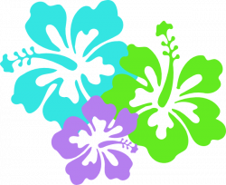 Free Hibiscus Flower Design, Download Free Clip Art, Free Clip Art ...