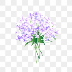 Realistic Flowers Png, Vector, PSD, and Clipart With Transparent ...