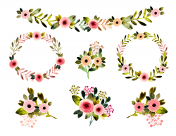 Spring clip art rustic - 15 clip arts for free download on EEN