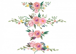 Flower clip art rustic – 12 clip arts for free download on EEN ...