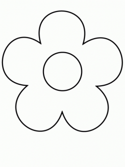 Flower clip art simple - 15 clip arts for free download on EEN