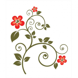 Free Free Flower Vectors, Download Free Clip Art, Free Clip Art on ...