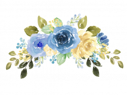 Floral PNG Images Transparent Free Download | PNGMart.com