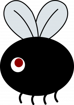 Free Cartoon Fly Pictures, Download Free Clip Art, Free Clip ...