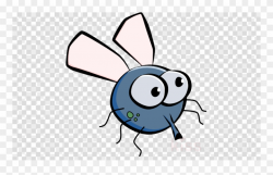 Download Fruit Fly Cartoon Png Clipart Drawing Clip - Cute ...
