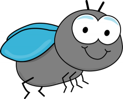 Free Bugs Flying Cliparts, Download Free Clip Art, Free Clip ...