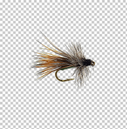 Apple Elk Hair Caddis Caddisflies Artificial fly Dry fly ...