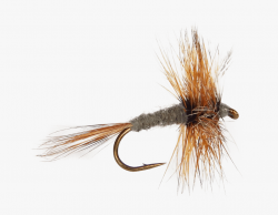 Dry Emergers For The Crate Adams Ⓒ - Fly Fishing Flies ...