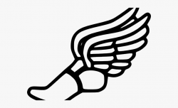Download for free 10 PNG Track and field logo foot top ...
