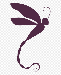 Dragon Fly 3 Purple Clipart (#3171343) - PinClipart