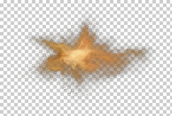 Sand Gold Euclidean , Flying golden sand, earth illustration ...