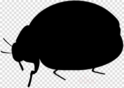 Leaf Fly clipart - Silhouette, Illustration, transparent ...