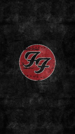 Foo Fighters Logo Design in 2019 | Foo fighters poster, Foo ...