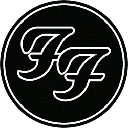 Foo fighters Logos