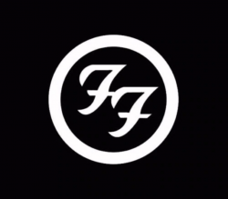 US $2.2 7% OFF|Foo Fighters Rock Band Music Vinyl Decal Decals Sticker  Window 13x13cm-in Stickers from Toys & Hobbies on AliExpress