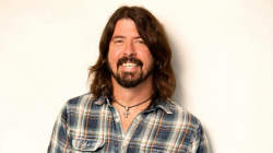 A life in the day: Dave Grohl, the Foo Fighters frontman ...