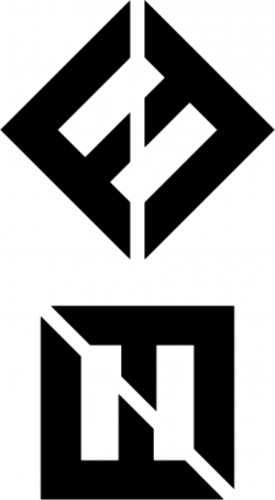 Guys I discovered something cool about the new logo. If you ...