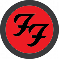 Foo Fighters Logo Vectors Free Download