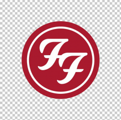 Foo Fighters Logo Decal Sticker PNG, Clipart, Brand, Circle ...