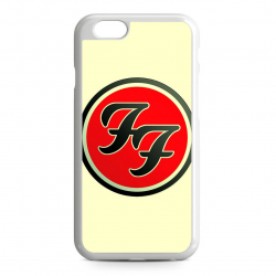 Foo Fighters Logo iPhone 6/6S Case