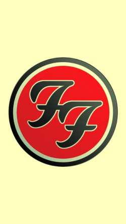 49+] Foo Fighters iPhone Wallpaper on WallpaperSafari