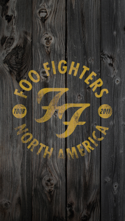 49+] Foo Fighters iPhone Wallpaper on WallpaperSafari