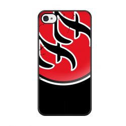 Logo Foo Fighters Iphone 5 Iphone 5S Iphone SE Case
