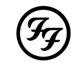 Resultado de imagem para foo fighters logo | Tattoo designs ...