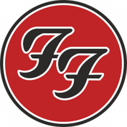Foo Fighters Logo Vectors Free Download