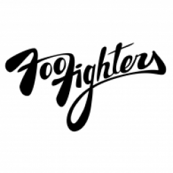 Foo Fighters | Brands of the World™ | Download vector logos ...