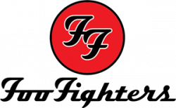 Foo Figters Logo Vector (.AI) Free Download
