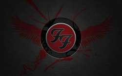 16 Foo Fighters HD Wallpapers | Background Images ...