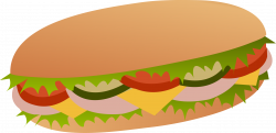 Free Italian Sandwich Cliparts, Download Free Clip Art, Free Clip ...