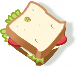 Free Italian Sandwich Cliparts, Download Free Clip Art, Free Clip ...